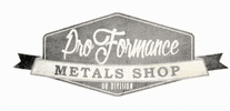Vintage Metal GIF by ProformanceMetals