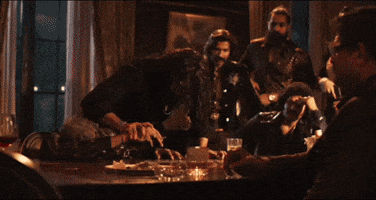 Raya GIF by Commune18