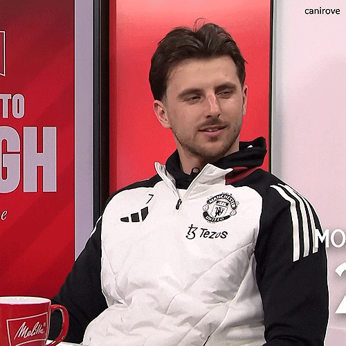Manchester United GIF