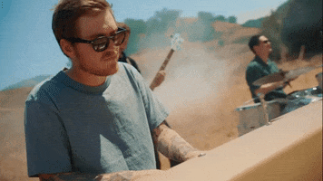 the story so far keys GIF by Pure Noise Records