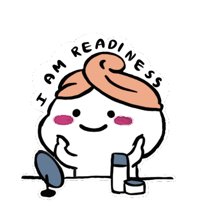 Animated Sticker