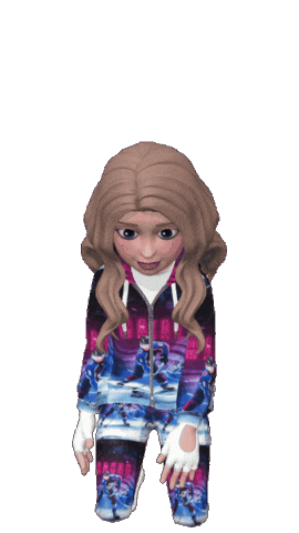 Animated Sticker