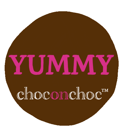 Choconchoc Sticker
