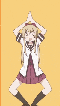 Yuru-yuri-anime GIFs - Get the best GIF on GIPHY Yuru-yuri-anime GIFs - Get the best GIF on GIPHY
