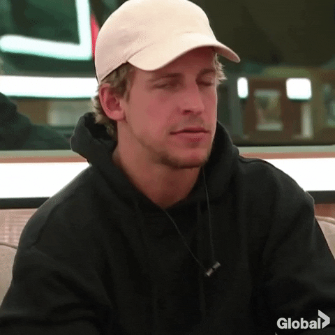 happy head of household GIF by Global TV