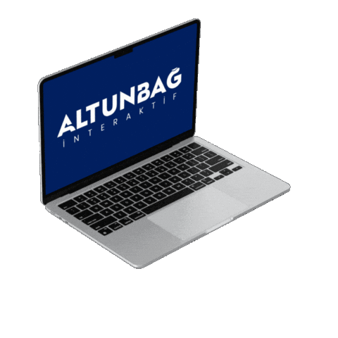 Altunbağ Sticker