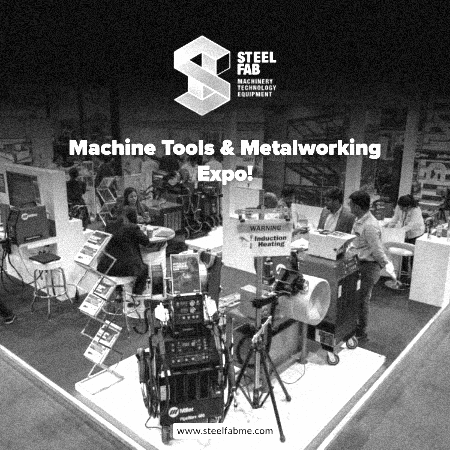 Machine Exhibition GIF