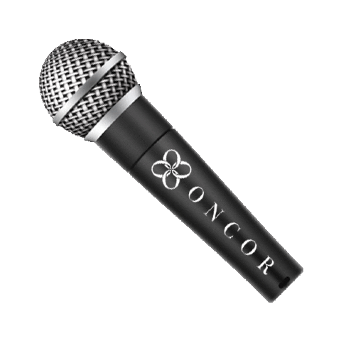 ONCOR Sticker