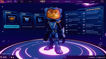 Ratchet And Clank Ps5 GIF by PlayStation