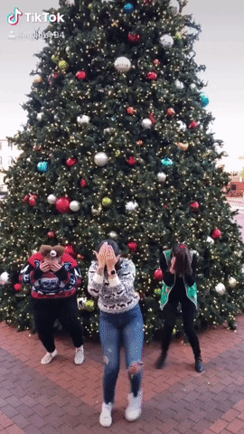 Christmas GIF