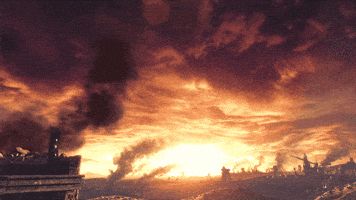 GIF by RelicEntertainment