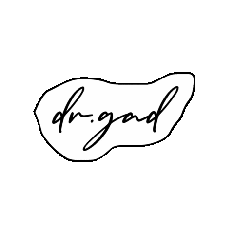 drgad Sticker