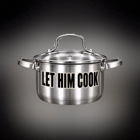 Facts Cooking GIF by Bicycle Johnny
