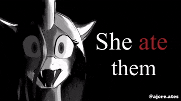 Queen Chrysalis GIF