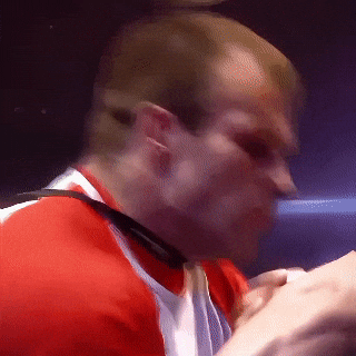 Arm Wrestling GIF