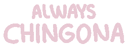 Pink Feminism Sticker