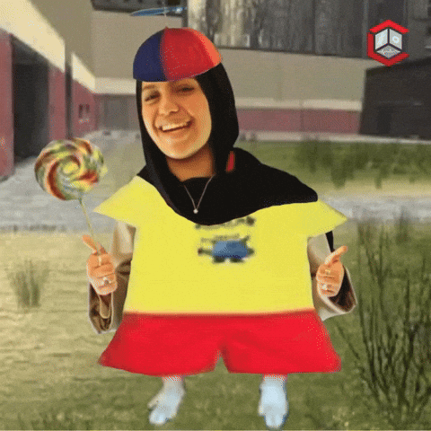 Biomedical Engineering GIF by CUBEC