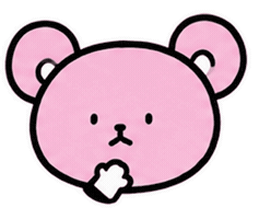 Thinking Wondering Sticker