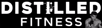 Distilled Fitness GIF