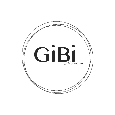 GiBi Media Sticker