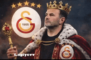 Galatasaray GIF