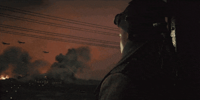 Overlook Call Of Duty GIF by Xbox