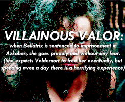 bellatrix lestrange