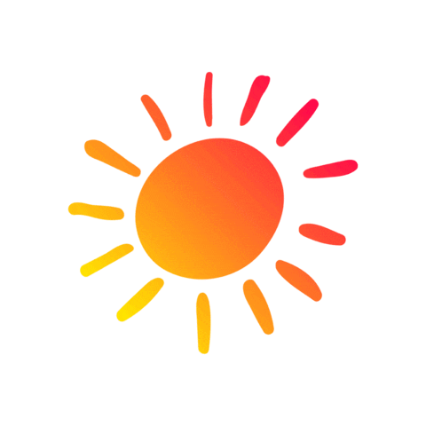 Happy Summer Sticker by Western Digital Emojis & GIFs