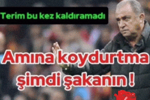 Trend Galatasaray GIF