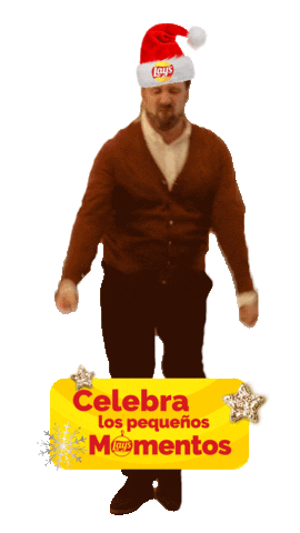 Lay's España Sticker