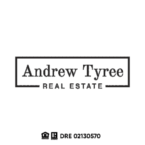 Andrew Tyree Sticker by JohnHart Real Estate
