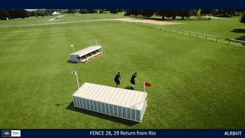 Lrbht GIF by Land Rover Burghley Horse Trials