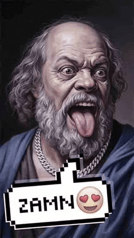 Bro Greece GIF
