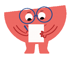 Sticker by Ouest Digital