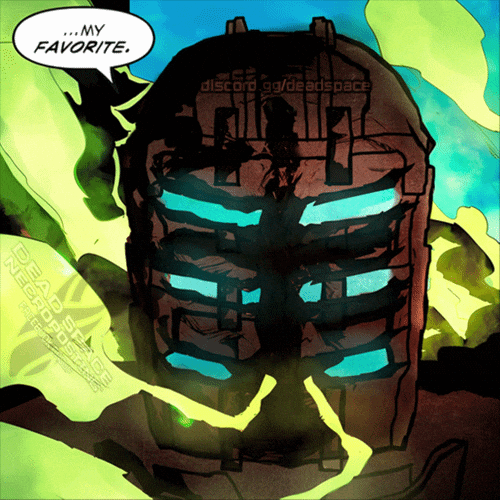 Dead Space GIF