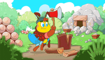 Work Working GIF by BRAVO READY