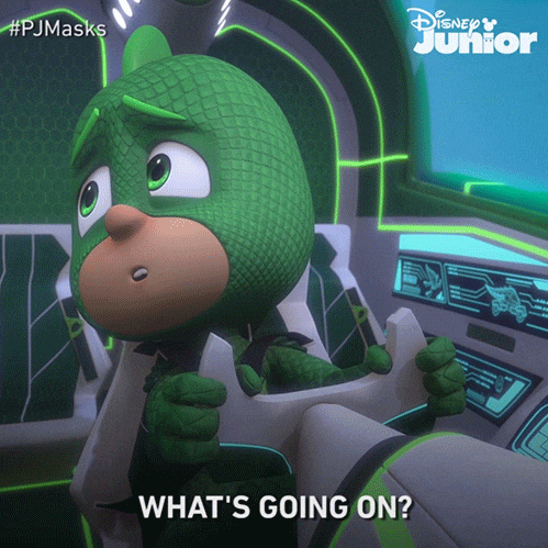 Whats Going On Help GIF by DisneyJunior