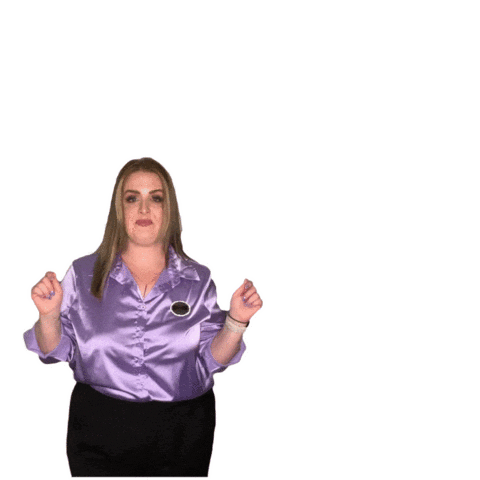 The Simple Touches Sticker