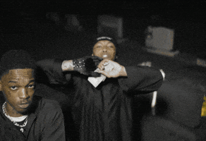 Rap Hiphop GIF by SLANG