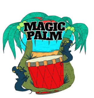 Animated Sticker