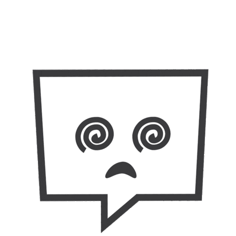 Sticker by El Desconcierto