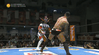 njpw