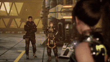 Video Games Eve GIF