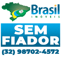 Brasil Imóveis Sticker
