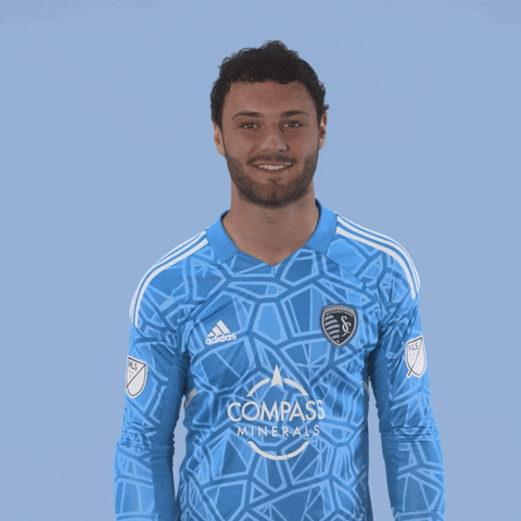 Oh No Reaction GIF by Sporting KC