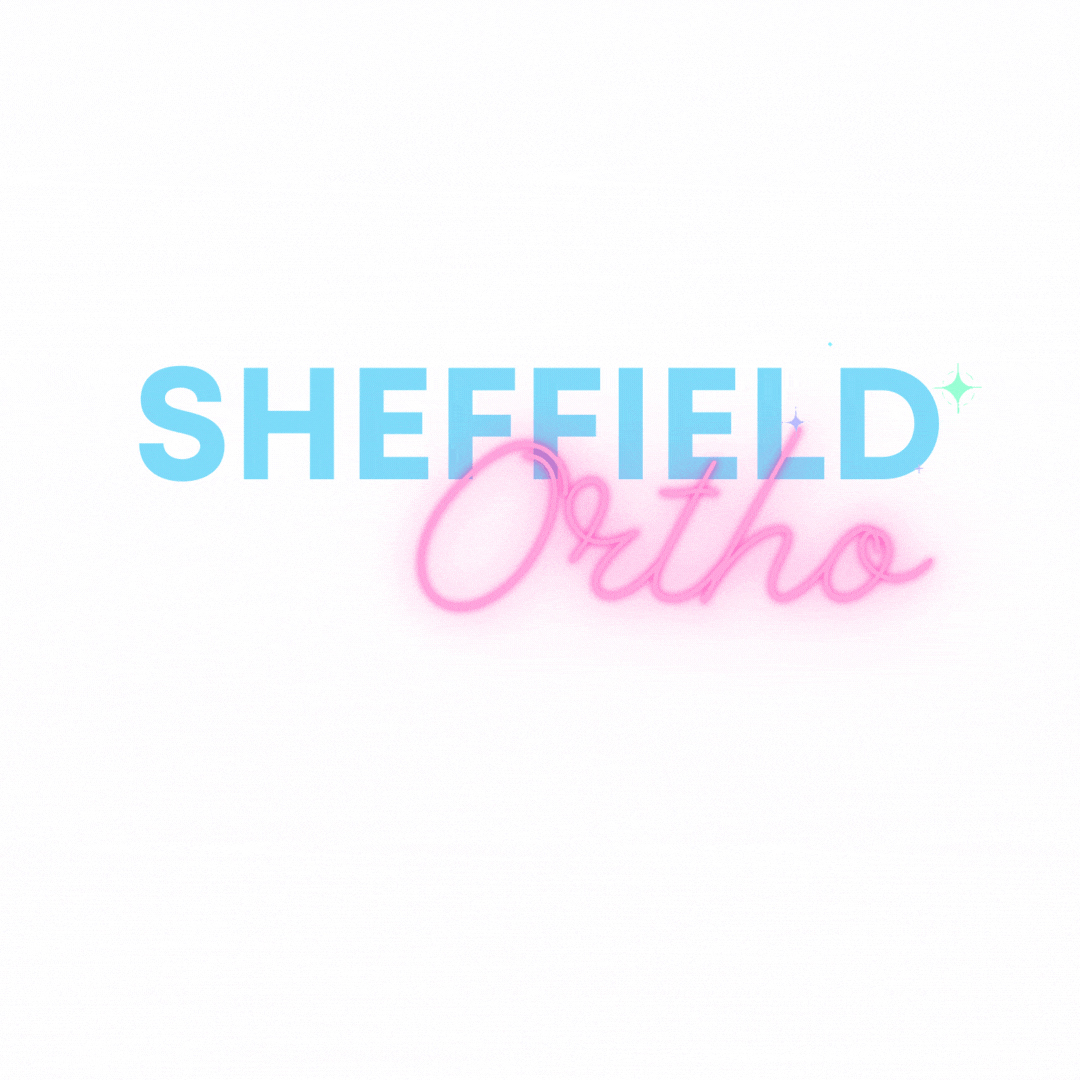 Sheffield Orthodontics GIF