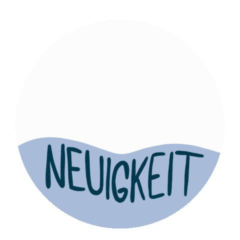 The Pier Mainz Sticker