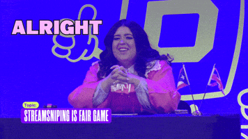 Esta Bien Court Room GIF