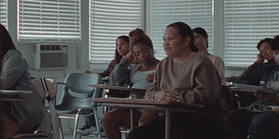 Baby School GIF by A24