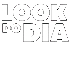 Look Sticker by Bana Bana